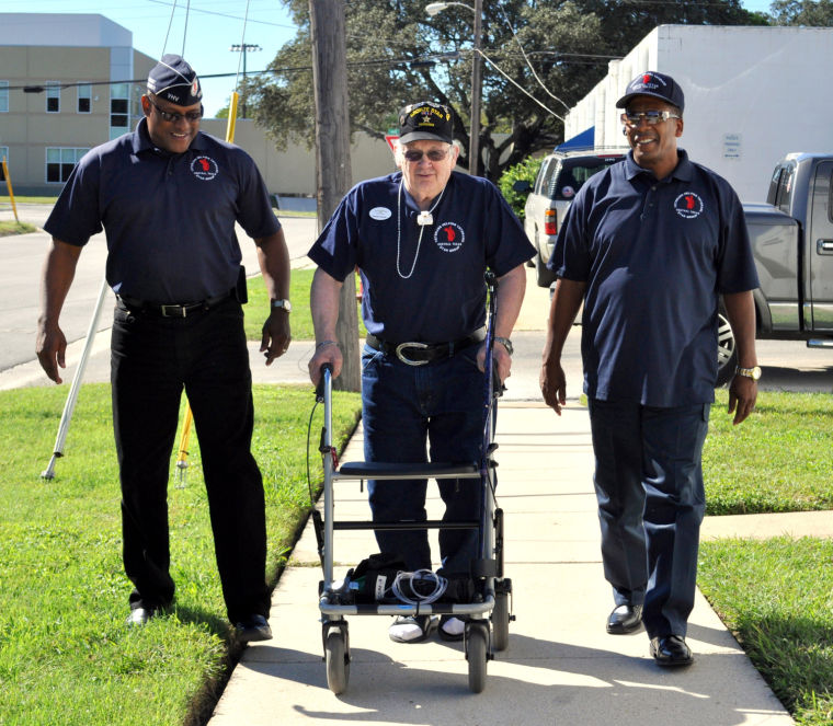 Wheelchair donation